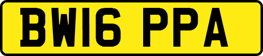 BW16PPA