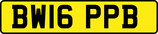 BW16PPB