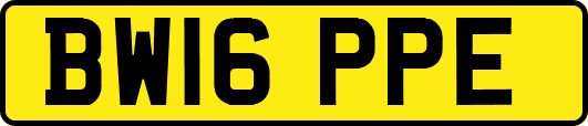 BW16PPE