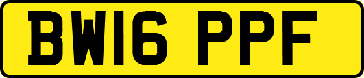 BW16PPF