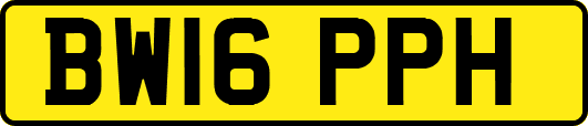 BW16PPH