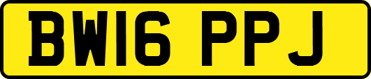 BW16PPJ