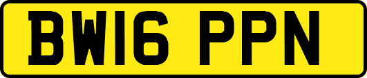 BW16PPN