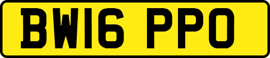 BW16PPO