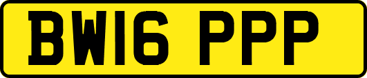 BW16PPP