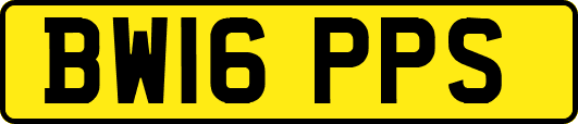 BW16PPS