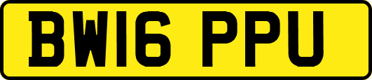 BW16PPU