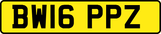 BW16PPZ