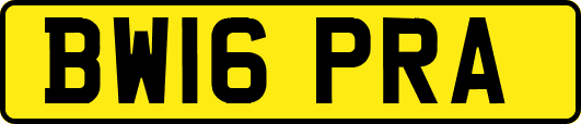 BW16PRA