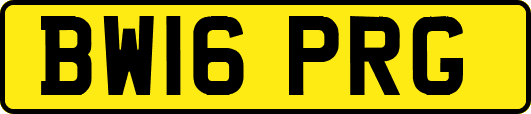 BW16PRG