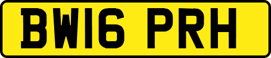 BW16PRH