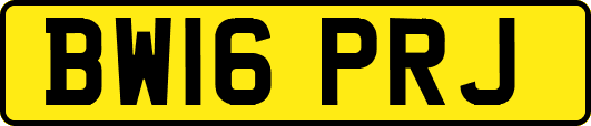 BW16PRJ