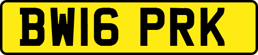 BW16PRK