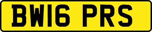 BW16PRS
