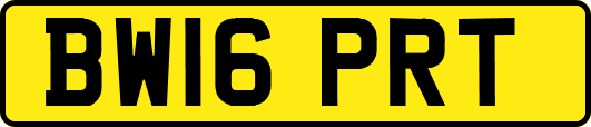 BW16PRT