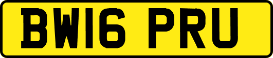 BW16PRU