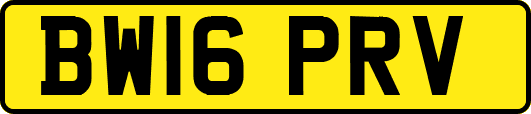 BW16PRV