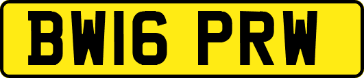 BW16PRW