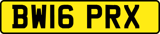 BW16PRX