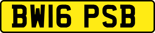 BW16PSB
