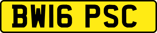BW16PSC