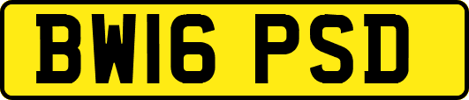 BW16PSD