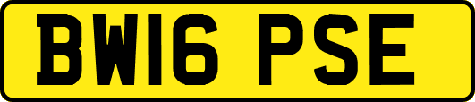 BW16PSE