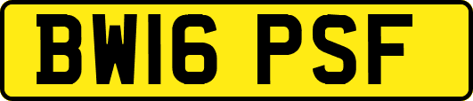 BW16PSF