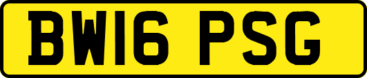 BW16PSG