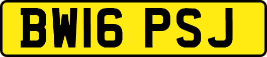 BW16PSJ