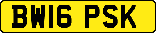 BW16PSK