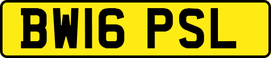 BW16PSL