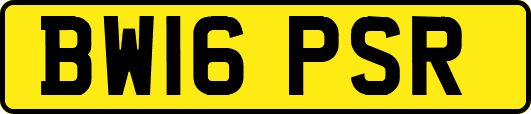 BW16PSR