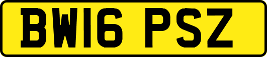 BW16PSZ