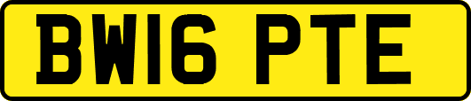 BW16PTE