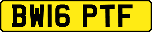 BW16PTF