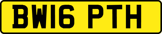BW16PTH