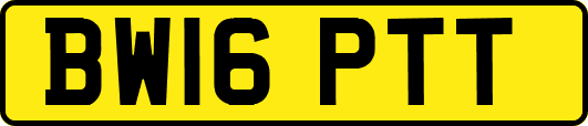 BW16PTT