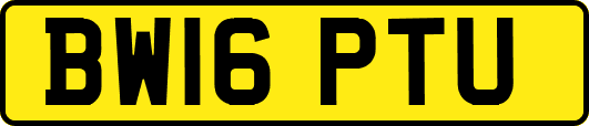 BW16PTU