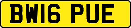 BW16PUE
