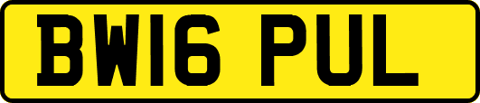 BW16PUL