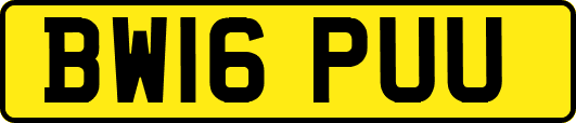 BW16PUU