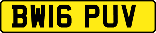 BW16PUV