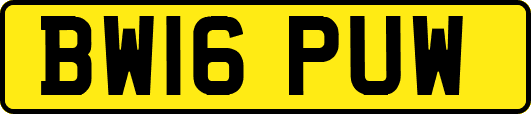 BW16PUW