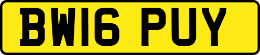 BW16PUY