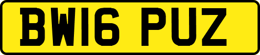 BW16PUZ