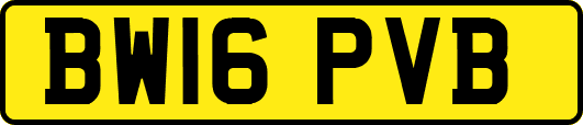 BW16PVB