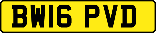 BW16PVD