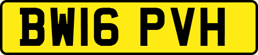 BW16PVH