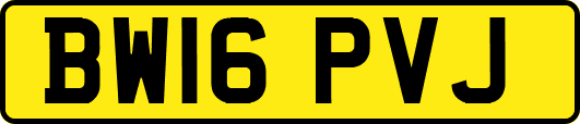 BW16PVJ
